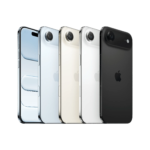 Apple iPhone 17 Air  | 256GB | Space Black - Image 7