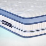 Strength Plus Memory Foam Coir Orthopedic Mattress With Euro Top - Image 7