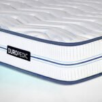 Strength Memory Foam Coir Orthopedic Mattress-White - Image 6