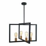 Simmetria Hanging Light - Image 8