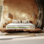 LiveIn 100% Latex Mattress - Image 2