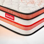 Propel Plus Pocket Spring Mattress With Euro Top - Image 6