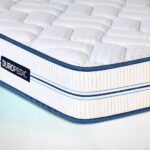 Spine Rest Orthopedic Mattress - Image 7