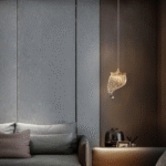 Mangue Prune Hanging Light - Image 2