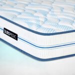 Back Magic Orthopedic Coir Mattress - White - Image 6