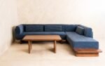 Anish Modular L-Shape Sofa - Image 7