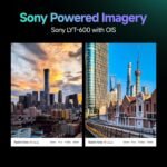 Redmi Note 14 Pro 5G Champagne Gold 8GB RAM 128GB Storage|50 MP Sony Camera Setup|Corning Gorilla Glass Victus 2 | 1.5K 3D Curved AMOLED | Mediatek Dimensity 7300- Ultra |IP68 IP69 - Image 87