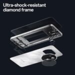 OPPO F29 Pro 5G (Marble White, 12GB RAM, 256GB Storage) with No Cost EMI/Additional Exchange Offers - Image 8