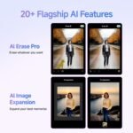 Redmi Note 14 Pro+ 5G Spectre Blue 12GB RAM 512GB Storage| 50 MP Triple Camera with Telephoto | Corning Gorilla Glass Victus 2 | IP 68 | SD 7s Gen 3 - Image 99