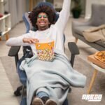 Drogo Racer Pro Series Gaming Chair Computer Chair With Pu Leather, Adjustable Seat - Image 6