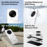 OPPO F29 Pro 5G (Marble White, 12GB RAM, 256GB Storage) with No Cost EMI/Additional Exchange Offers - Image 14