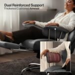 Drogo Monarch Premium Ergonomic Office Chair - Image 24