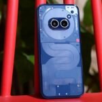 Nothing Phone (2a) 5G (Blue, 12GB RAM, 256GB Storage) | Up to 16 GB RAM | 6.7" AMOLED Display | 50MP (OIS) + 50 MP | 32 MP Front | Mediatek Dimensity 7200 Pro Processor | 45 W Charging 100% in 59 mins - Image 26