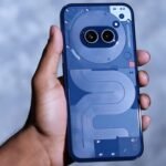 Nothing Phone (2a) 5G (Blue, 12GB RAM, 256GB Storage) | Up to 16 GB RAM | 6.7" AMOLED Display | 50MP (OIS) + 50 MP | 32 MP Front | Mediatek Dimensity 7200 Pro Processor | 45 W Charging 100% in 59 mins - Image 25