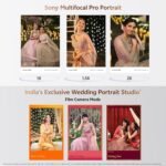 Vivo V50e 5G (Sapphire Blue, 8GB RAM, 128GB Storage) with No Cost EMI - Image 4