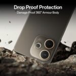 OPPO A5 Pro 5G (Feather Blue, 8GB RAM, 256GB Storage)|6.67” HD+ 120Hz Refresh Rate Screen | 45W SUPERVOOC|with No Cost EMI/Additional Exchange Offers. - Image 13