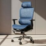Drogo ProFlex Ergonomic Office Chair for Work from Home - Image 20