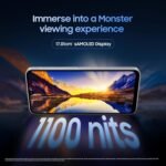 Samsung Galaxy M17 5G (Moonlight Silver, 6GB RAM, 128GB Storage)| 50MP OIS Triple Camera| Gorilla Glass Victus| IP54 Rating| 6 Gen of OS Upgrades| AI| Circle to Search| Gemini Live| Without Charger - Image 48