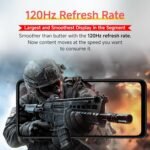 Redmi A4 5G (Sparkle Purple, 6GB RAM, 128GB Storage) | Global Debut SD 4s Gen 2 | Segment Largest 6.88in 120Hz | 50MP Dual Camera | 18W Fast Charging - Image 47