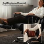 Drogo Monarch Premium Ergonomic Office Chair - Image 6