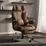 Drogo Monarch Premium Ergonomic Office Chair - Image 10