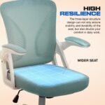 Drogo DynamicWing Ergonomic Office Chair for Work from Home - Image 18