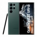 Samsung Galaxy S22 Ultra 5G (12GB, 256GB Storage) with No Cost EMI