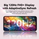 Redmi 13 5G Prime Edition, Orchid Pink, 8GB+128GB | India Debut SD 4 Gen 2 AE | 108MP Pro Grade Camera | 6.79in Largest Display in Segment - Image 15