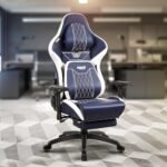 Drogo Matrix Series Multi-Purpose Ergonomic Gaming Chair with Adjustable Seat Height - Image 2