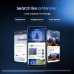 Samsung Galaxy M17 5G (Moonlight Silver, 6GB RAM, 128GB Storage)| 50MP OIS Triple Camera| Gorilla Glass Victus| IP54 Rating| 6 Gen of OS Upgrades| AI| Circle to Search| Gemini Live| Without Charger - Image 20