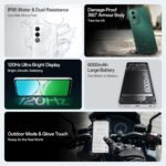 OPPO A5 5G (Mist White, 8GB RAM, 128GB Storage) with No Cost EMI - Image 26