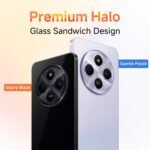 Redmi A4 5G (Sparkle Purple, 6GB RAM, 128GB Storage) | Global Debut SD 4s Gen 2 | Segment Largest 6.88in 120Hz | 50MP Dual Camera | 18W Fast Charging - Image 45