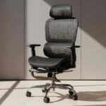 Drogo ProFlex Ergonomic Office Chair for Work from Home - Image 9
