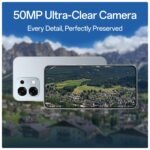 Oppo F31 5G (Cloud Green, 8GB RAM, 256GB Storage) - Image 22