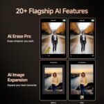 Redmi Note 14 Pro+ 5G Spectre Blue 12GB RAM 512GB Storage| 50 MP Triple Camera with Telephoto | Corning Gorilla Glass Victus 2 | IP 68 | SD 7s Gen 3 - Image 6