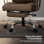 Drogo Monarch Premium Ergonomic Office Chair - Image 16