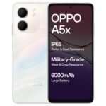 OPPO A5X 4G (Midnight Blue, 4GB RAM, 64GB Storage) with Exchange Bonus or No Cost EMI - Image 25