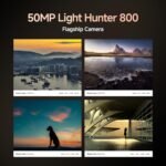 Redmi Note 14 Pro+ 5G Spectre Blue 12GB RAM 512GB Storage| 50 MP Triple Camera with Telephoto | Corning Gorilla Glass Victus 2 | IP 68 | SD 7s Gen 3 - Image 63