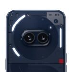 Nothing Phone (2a) 5G (Blue, 12GB RAM, 256GB Storage) | Up to 16 GB RAM | 6.7" AMOLED Display | 50MP (OIS) + 50 MP | 32 MP Front | Mediatek Dimensity 7200 Pro Processor | 45 W Charging 100% in 59 mins - Image 15