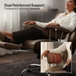 Drogo Monarch Premium Ergonomic Office Chair - Image 15