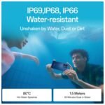 Oppo F31 5G (Cloud Green, 8GB RAM, 256GB Storage) - Image 11