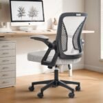 Drogo DynamicWing Ergonomic Office Chair for Work from Home - Image 8