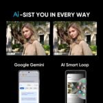 realme NARZO 80 Lite 5G (Crystal Purple, 6GB+128GB) | 6000mAh Long-Lasting Battery | MediaTek Dimensity 6300 5G | AI Assist | IP64 Rated Water & Dust Resistance | Military-Grade Durability - Image 8