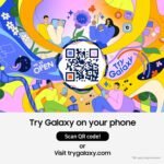 Samsung Galaxy Z Flip7 FE 5G Smartphone with Galaxy AI (Black, 8GB RAM, 256GB Storage), Ultra Sleek Compact Design, 50MP High-Resolution FlexCam, Long-Lasting 4000 mAh Battery, All-New One UI 8 - Image 36