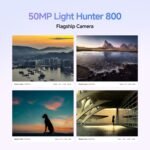 Redmi Note 14 Pro+ 5G Spectre Blue 12GB RAM 512GB Storage| 50 MP Triple Camera with Telephoto | Corning Gorilla Glass Victus 2 | IP 68 | SD 7s Gen 3 - Image 34