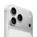 iPhone 17 Pro Max 256 GB: 17.42 cm (6.9″) Display with Promotion, A19 Pro Chip, Best Battery Life in Any iPhone Ever, Pro Fusion Camera System, Center Stage Front Camera; Deep Blue - Image 26