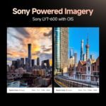 Redmi Note 14 Pro 5G Champagne Gold 8GB RAM 128GB Storage|50 MP Sony Camera Setup|Corning Gorilla Glass Victus 2 | 1.5K 3D Curved AMOLED | Mediatek Dimensity 7300- Ultra |IP68 IP69 - Image 5