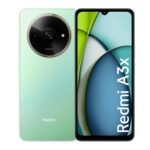 Redmi A3X Ocean Green 4GB RAM 128GB ROM