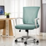 Drogo ComfortWing Ergonomic Office Chair for Work from Home - Image 9