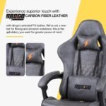 Drogo Emperor Series Multi-Purpose Ergonomic Gaming Chair with 7 Way Adjustable Seat - Image 27